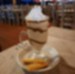 Capuccino