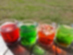 Infusiones aromáticas