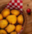 Papitas rellenas