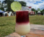 Limonada de vino