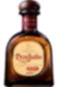 Tequila Don Julio reservado