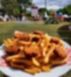Nuggets de pollo