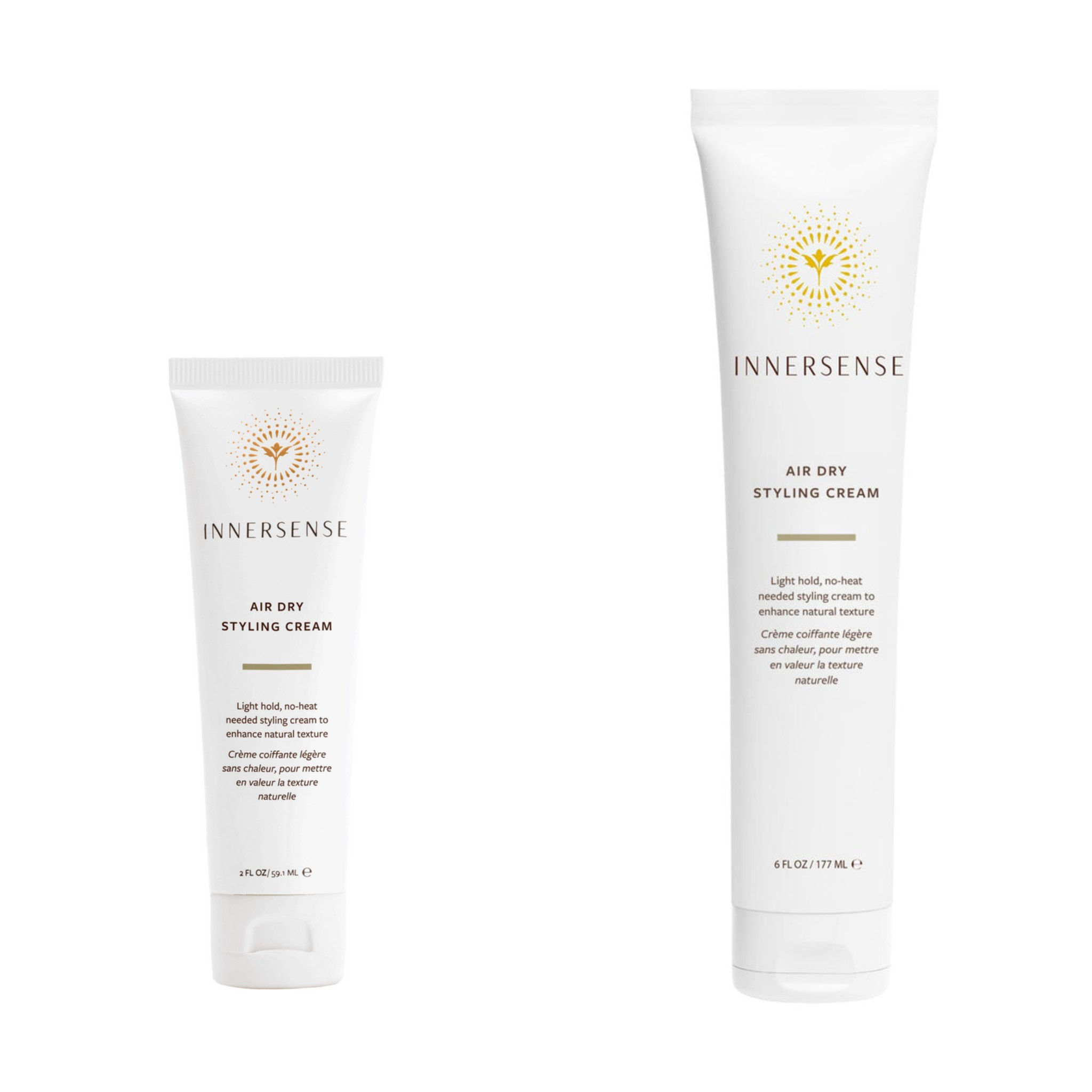 Air Dry Styling Cream