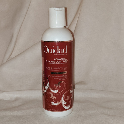 Ouidad Advanced Climate Control Gel Strong Hold | Purely Curls