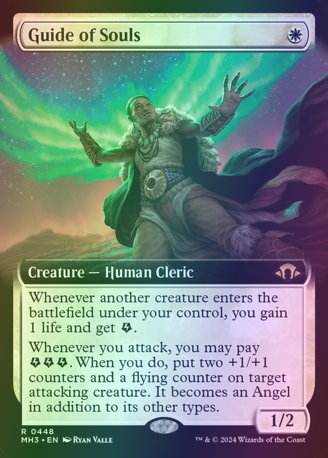 Guide of Souls - MH3 448 Foil