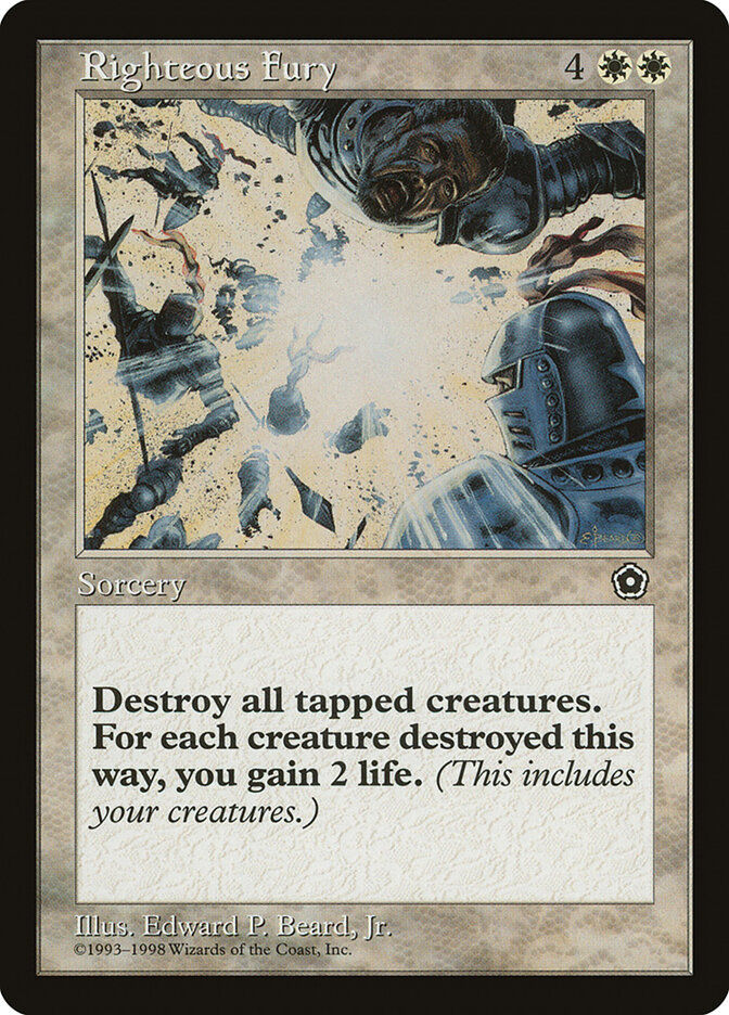 Righteous Fury - P02 21