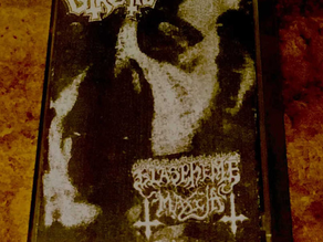 Distro Update: Blackstream / Blaspheme Mageia