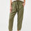 Thumbnail: Luxury Linen Studio Relaxed Pant by Eb & Ive
