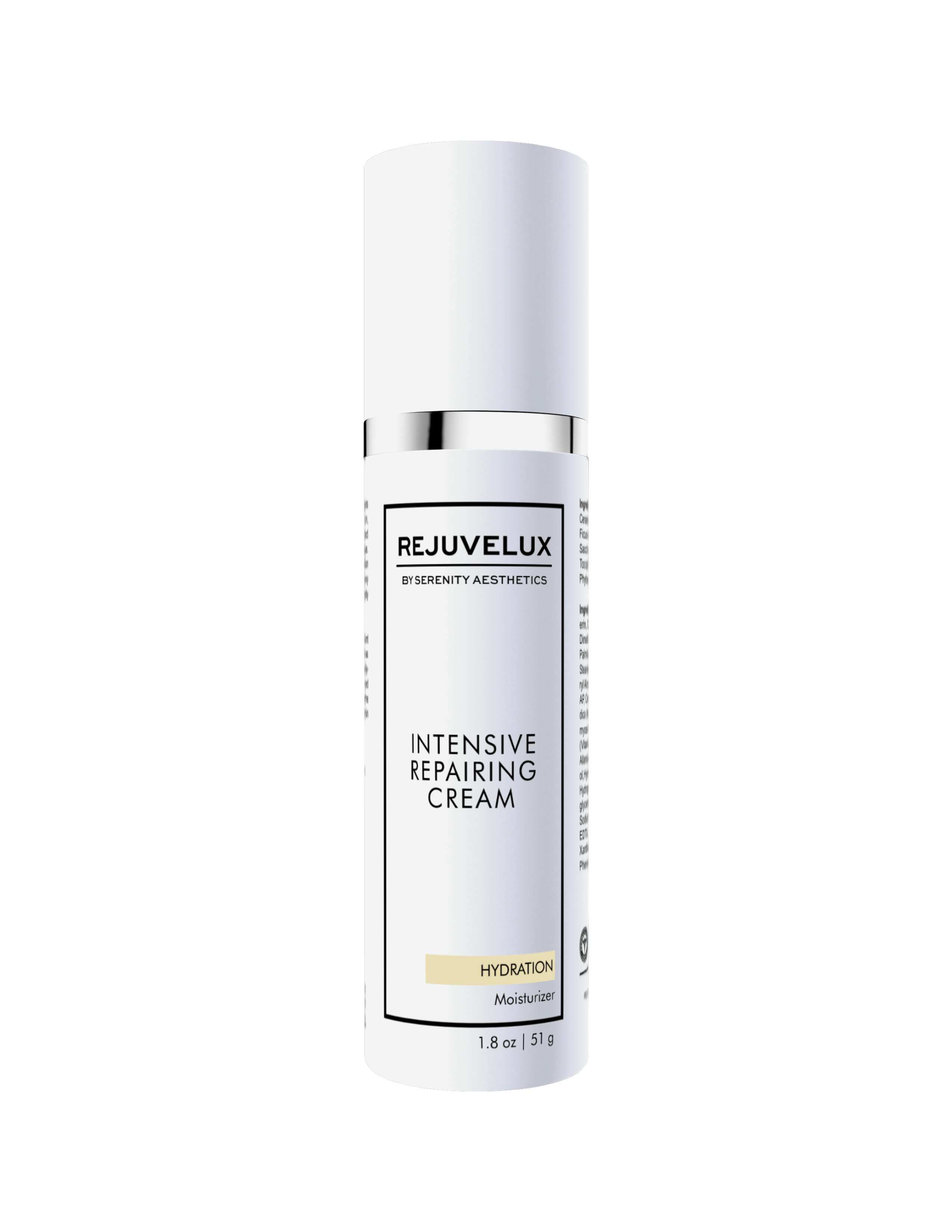 Rejuvelux Intensive Repairing Cream
