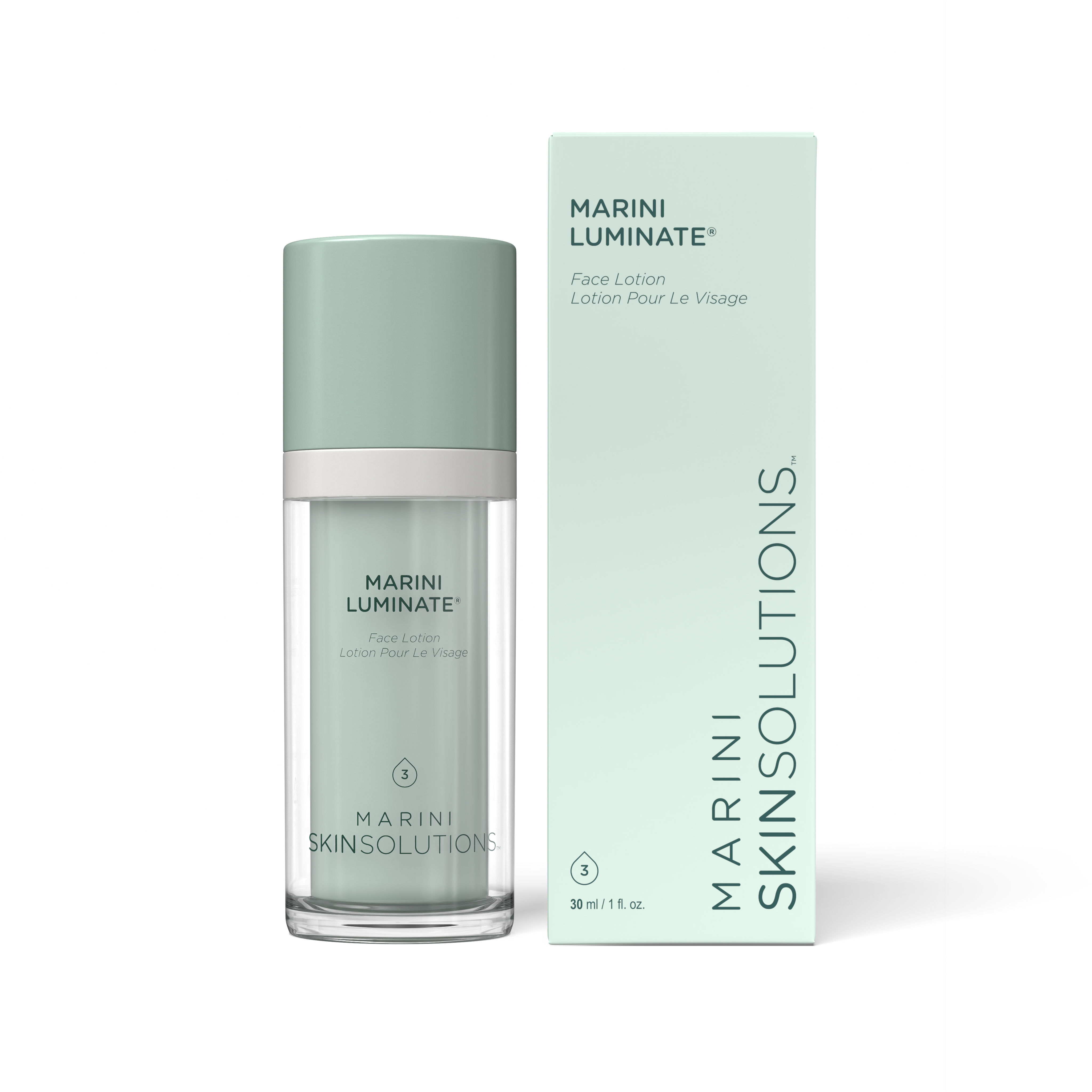 Marini Luminate® Face Lotion