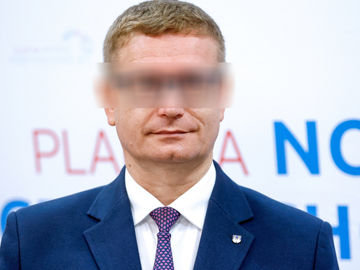 Prezydent Częstochowy zatrzymany przez CBA. Chodzi o korupcję