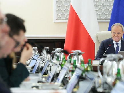 Premier: Uczciwi nie mają się czego bać