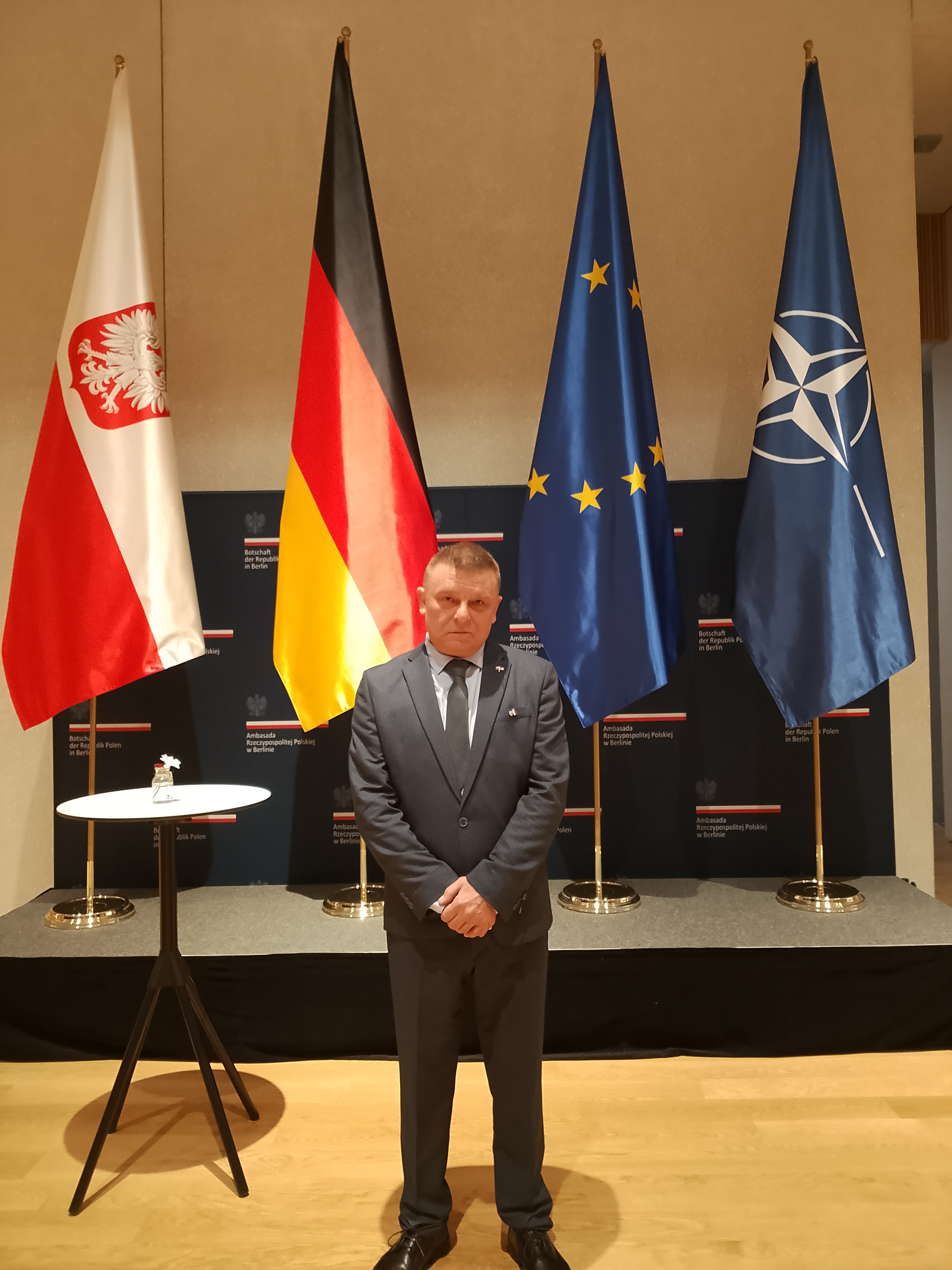 Zdjęcie autora: Darius Zembrowski