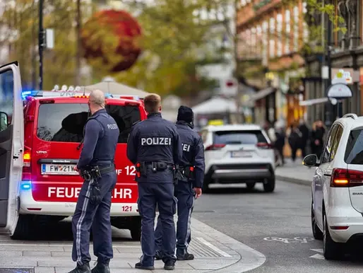 Syn ukraińskiego polityka spalony żywcem !!