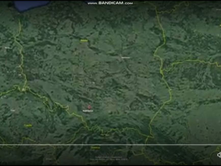 Silny wstrząs na Śląsku