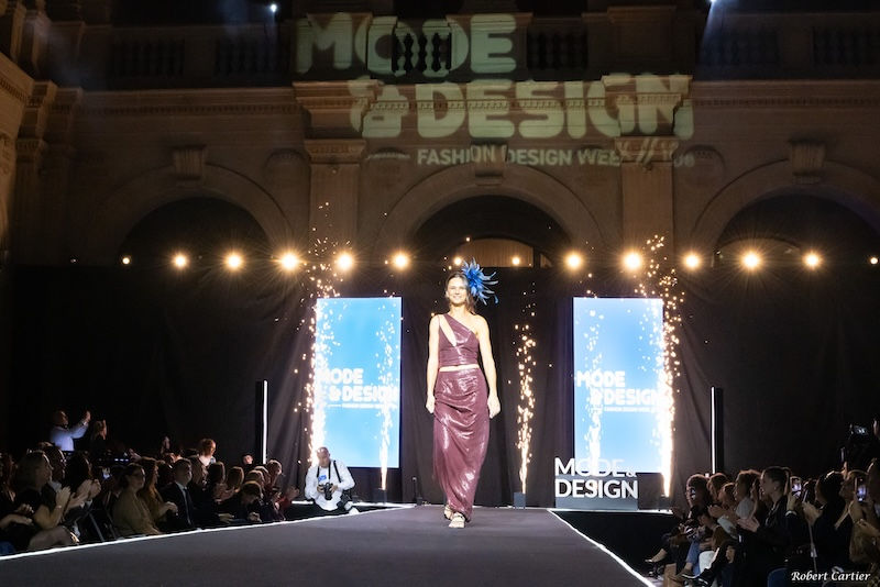 défilé Mode & Design 10e édition