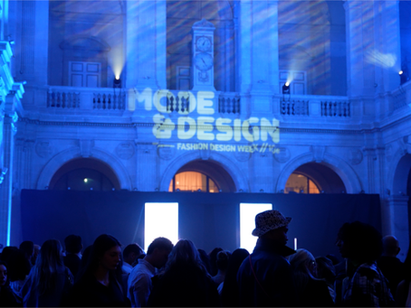 Teaser Mode & Design 10e édition