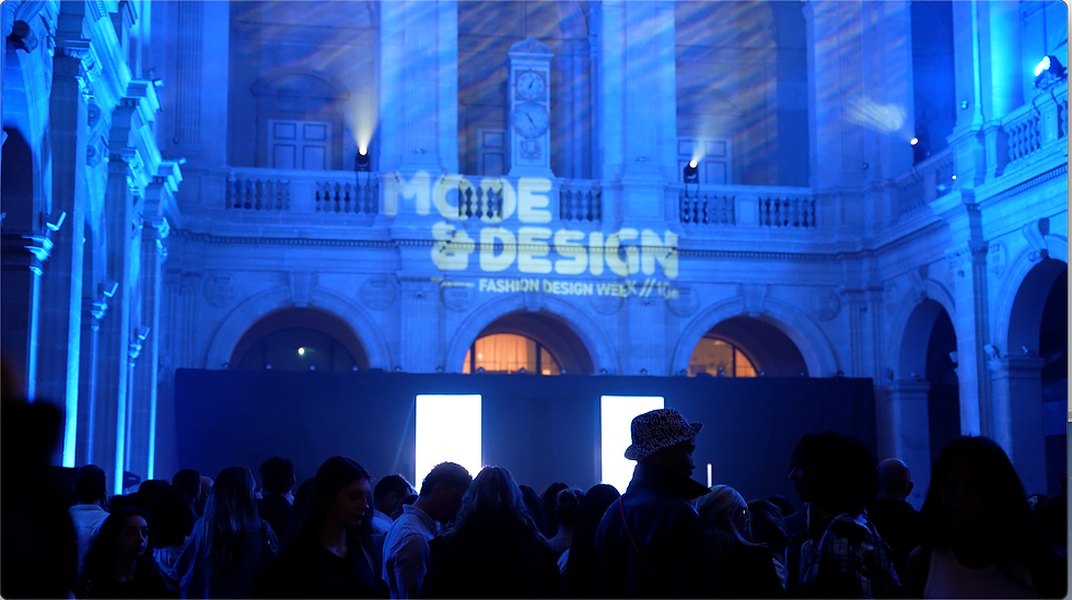 Teaser Mode & Design 10e édition