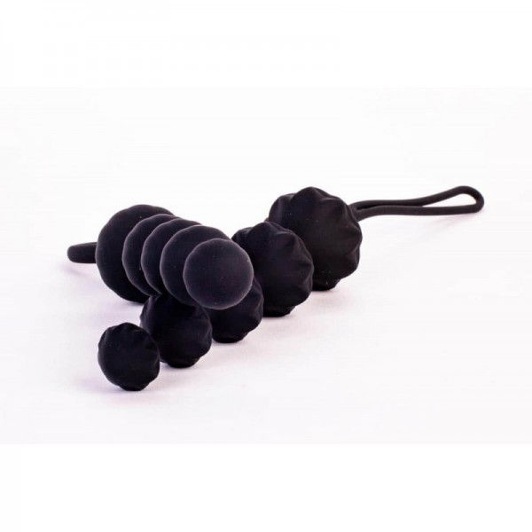 Thumbnail: Satisfyer Beads