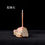 Thumbnail: Crystal Incense Stick Holder Quartz Crystal Altar Decor Feng Shui Crystal