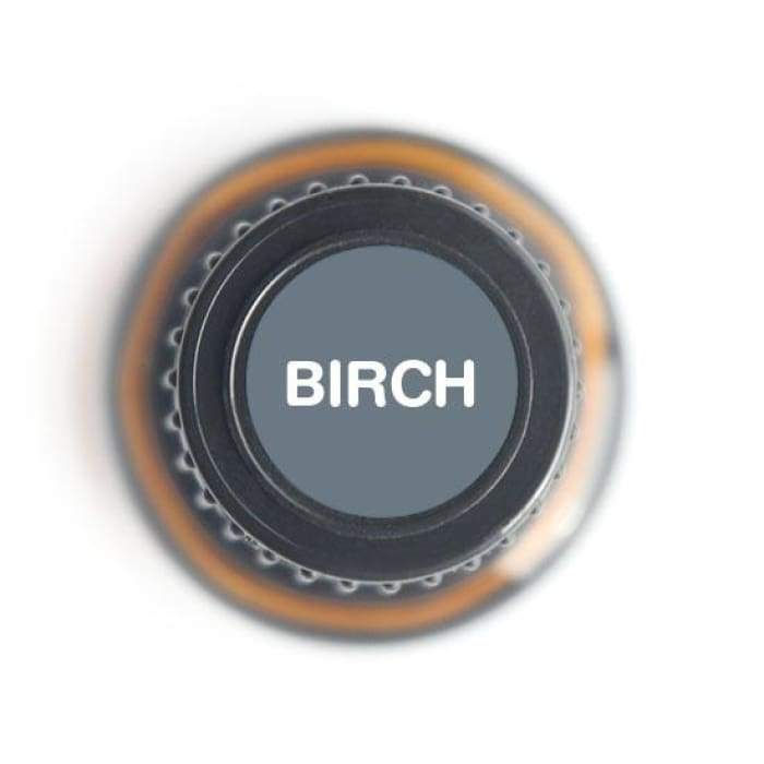 Miniatura: Birch 100% Pure Essential Oil - 15ml