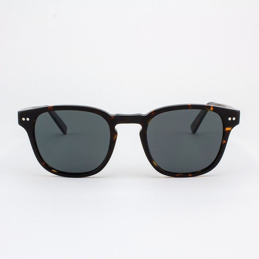 Thumbnail: Pinecrest - Acetate & Wood Sunglasses