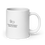 縮圖：White Glossy Mug