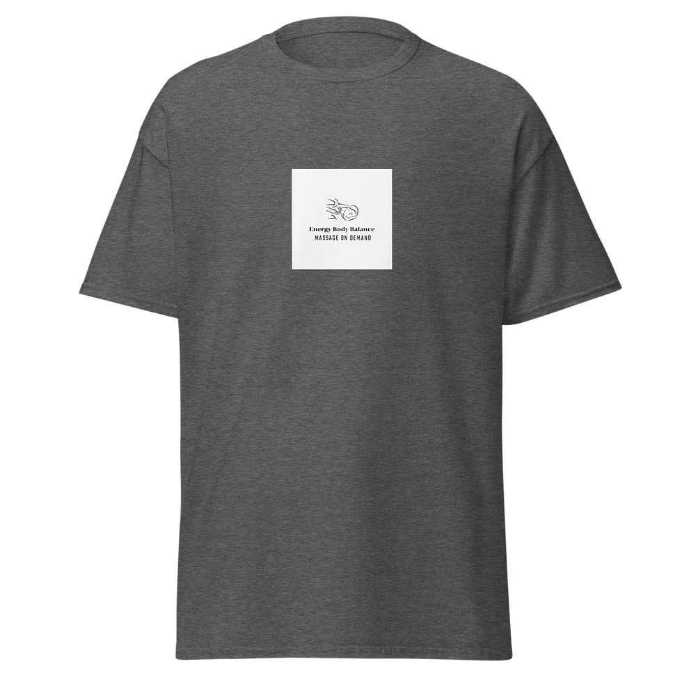 Thumbnail: Unisex Classic Tee | Gildan 5000