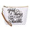 Thumbnail: Hdg2470 - "Good Things" Cosmetic Bag