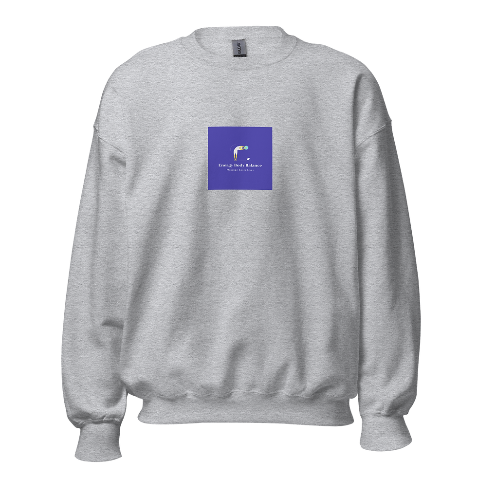 縮圖：Unisex Crew Neck Sweatshirt | Gildan 18000
