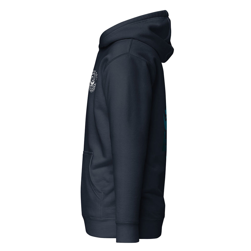 Thumbnail: Find Your Coast® Heritage Explorer Hoodie