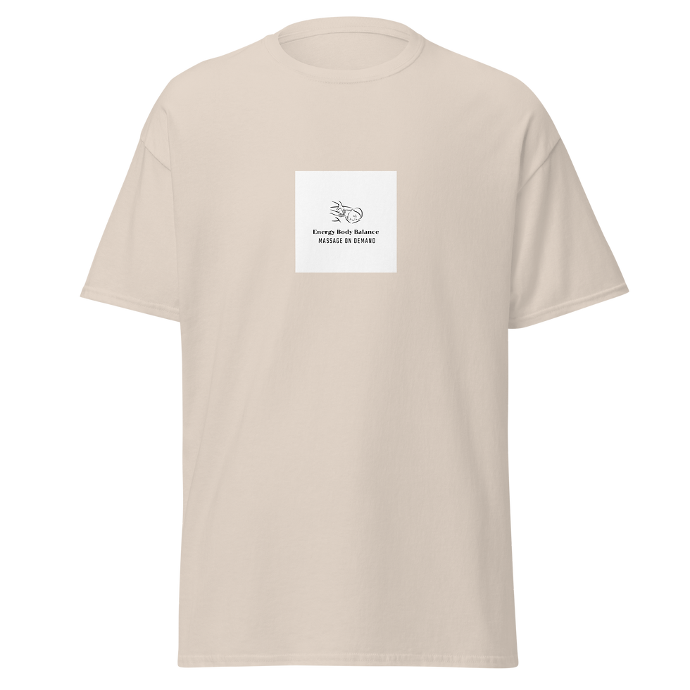Thumbnail: Unisex Classic Tee | Gildan 5000