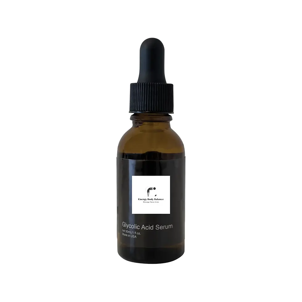 Thumbnail: Glycolic Acid Serum