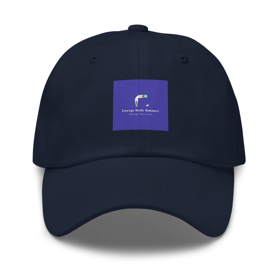 Miniatura: Classic Dad Hat | Yupoong 6245CM