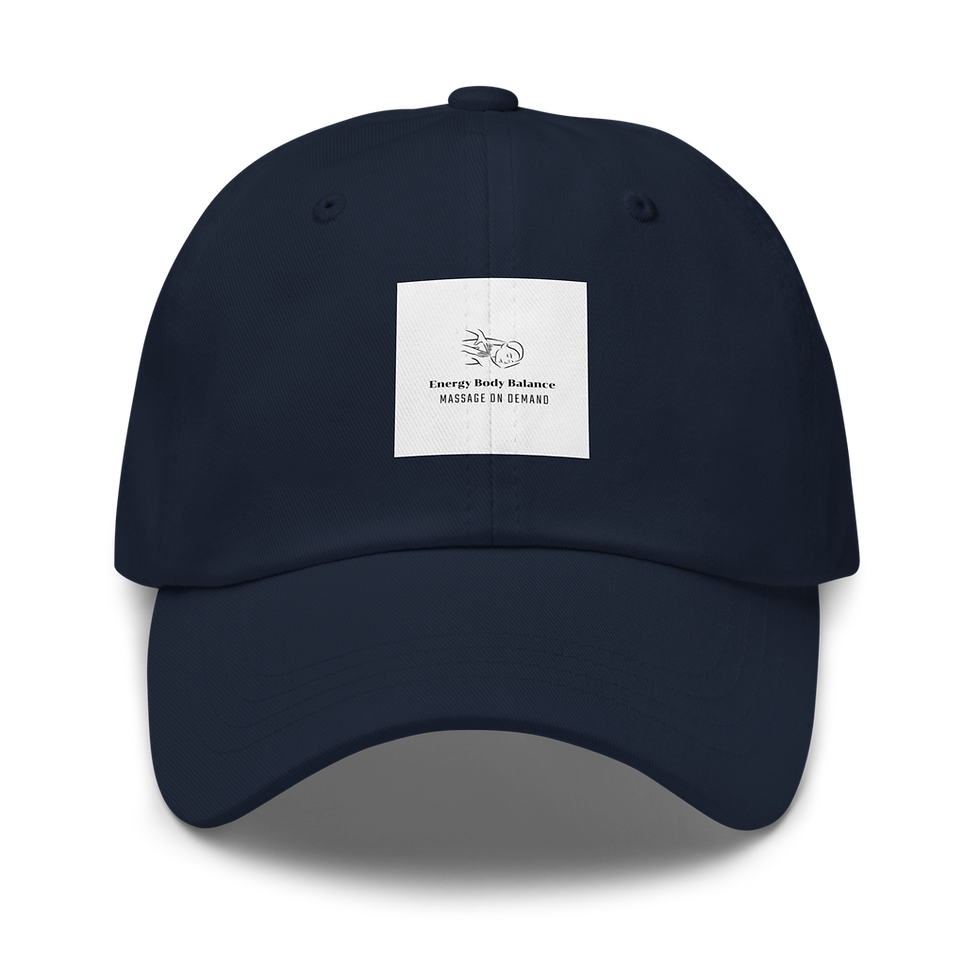 縮圖：Classic Dad Hat | Yupoong 6245CM