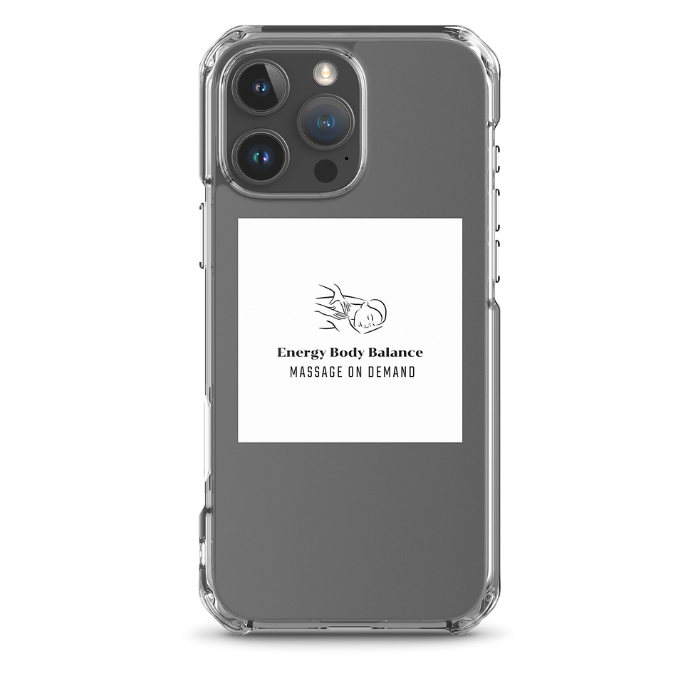 Thumbnail: Clear Case for iPhone®