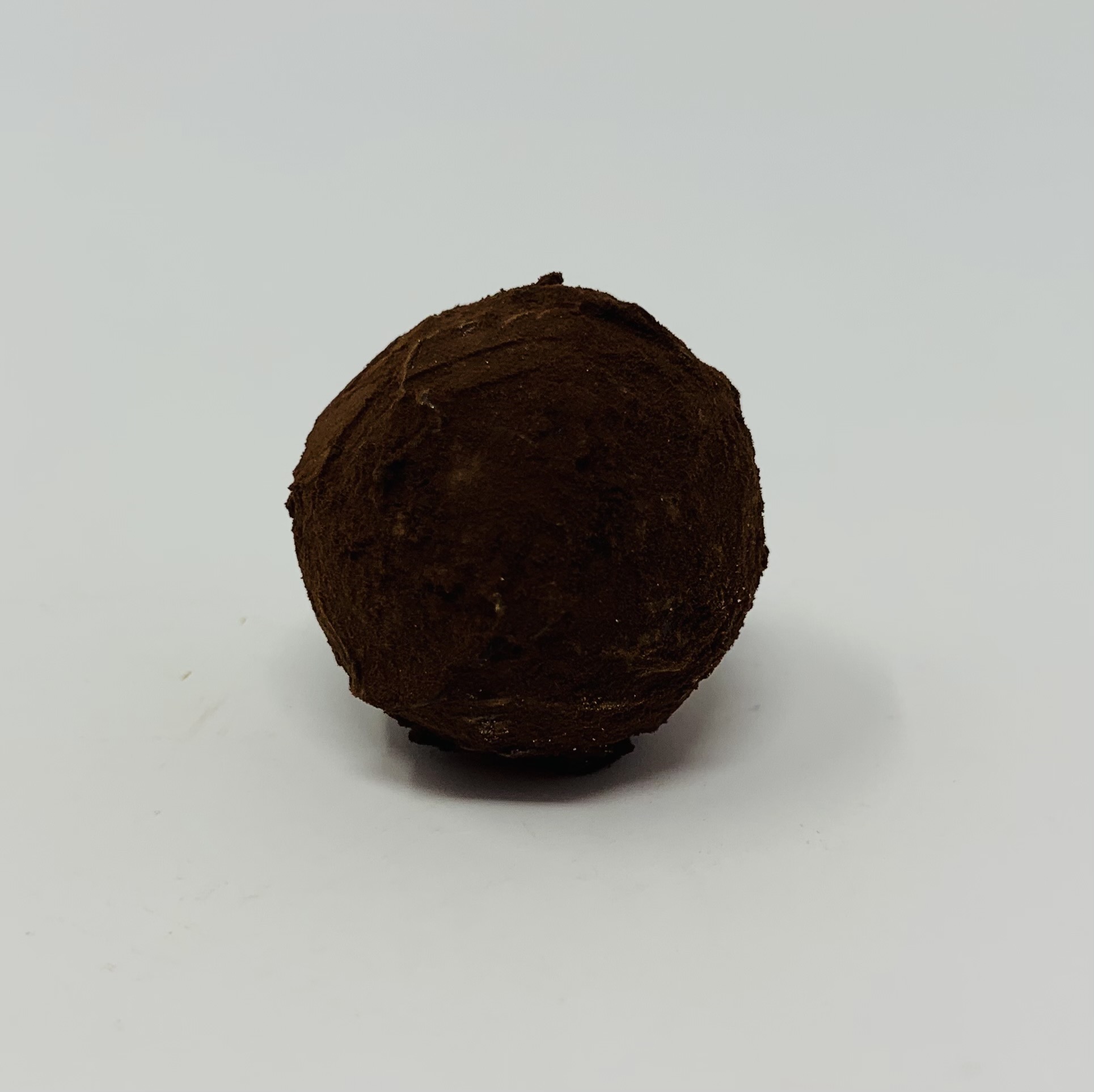Truffe Chocolat noir