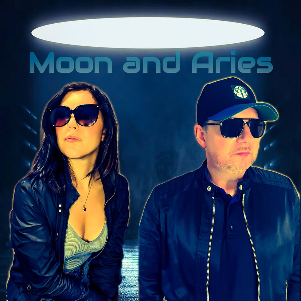 Featured Artist: Moon and Aries “High Noon” Single Review