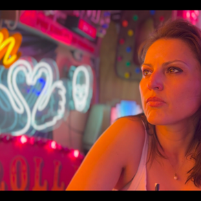 Featured Artist: Kat Kikta "Moldavite" Debut Album Review