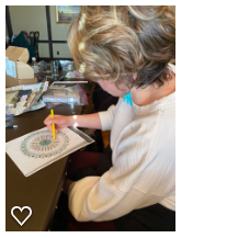 COLORSTORMING