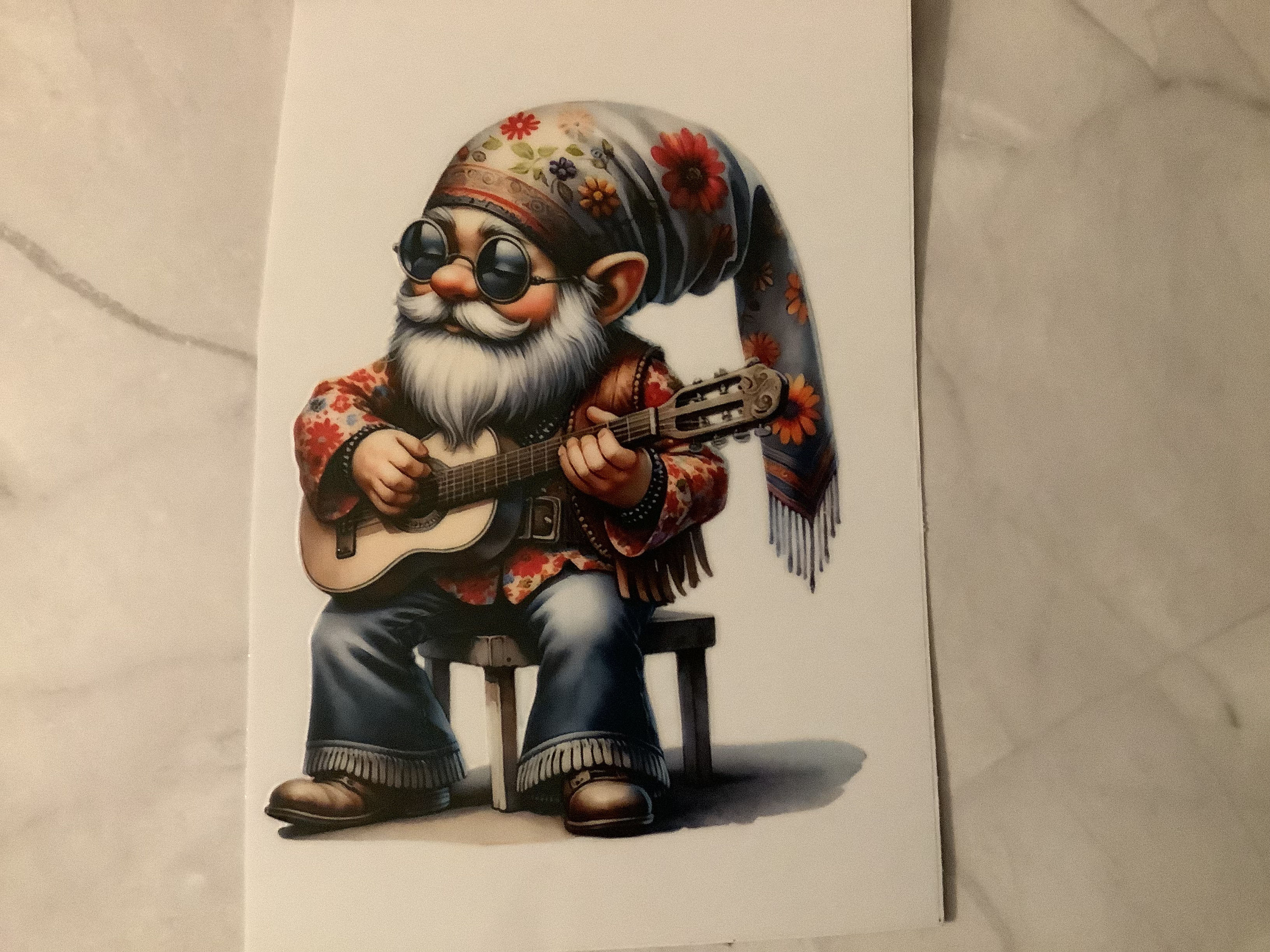 304-Happy Hippie Jamstar