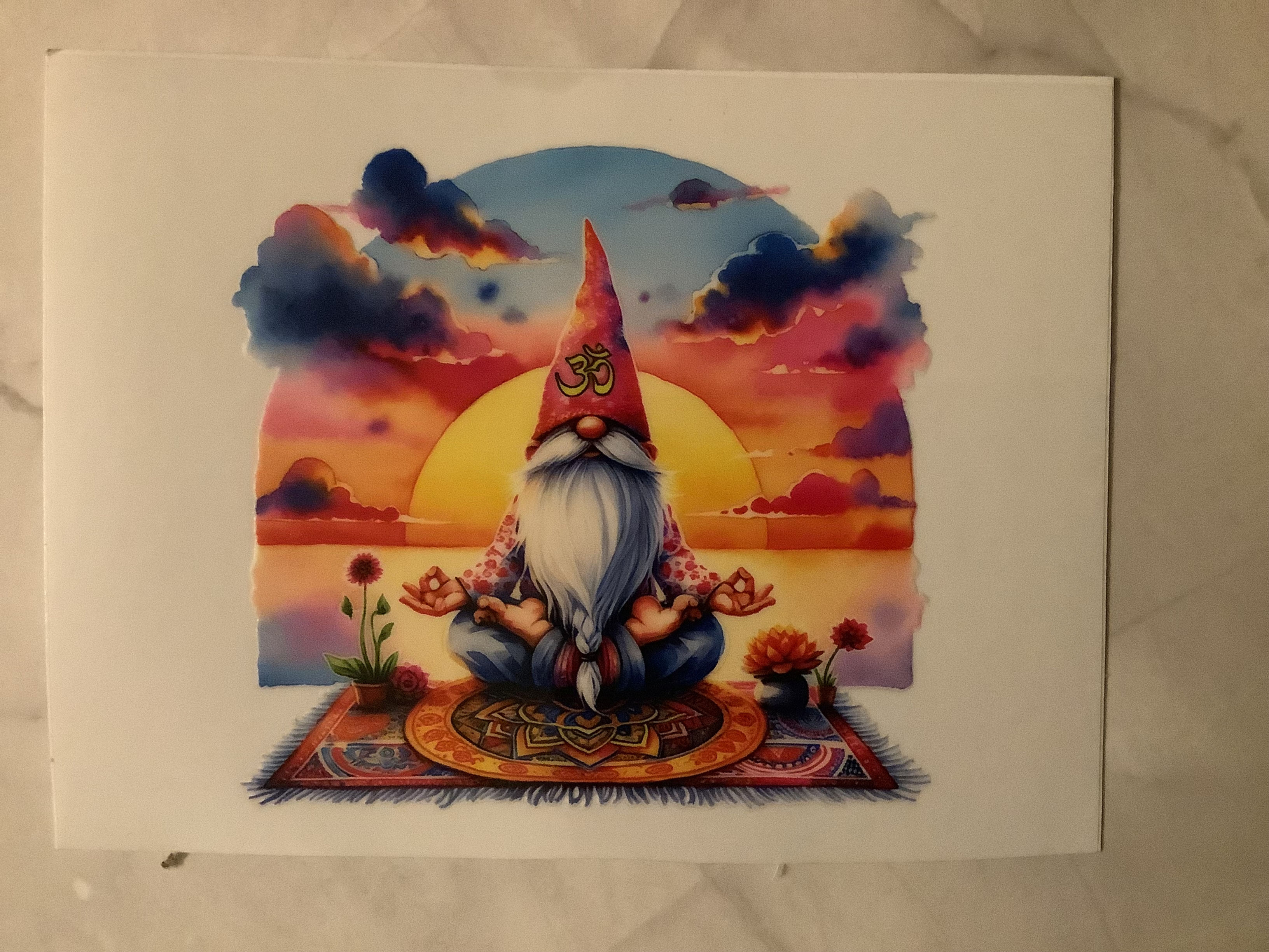 303-Happy Hippie Zenstar