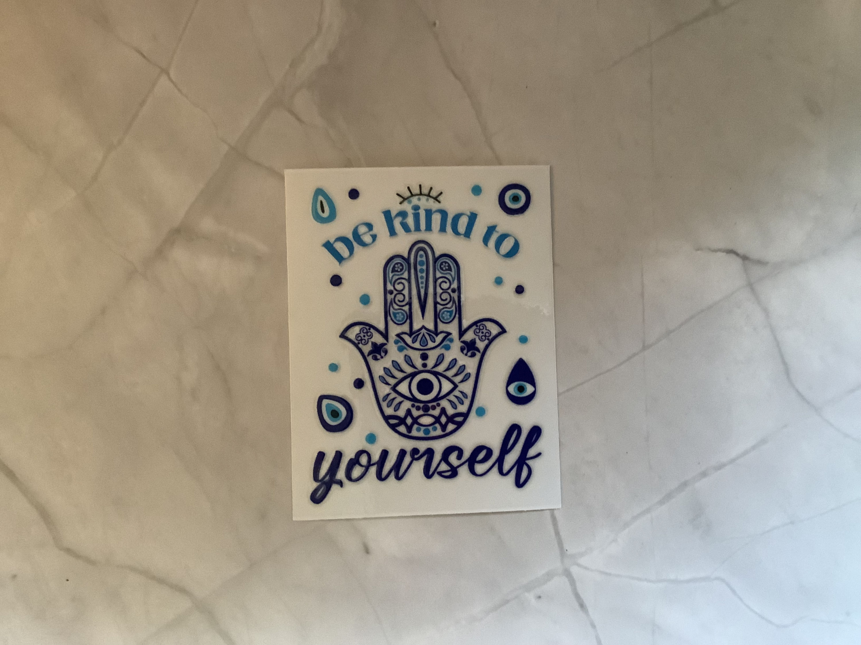 146- Be Kind