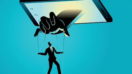 The Age of Being Sold