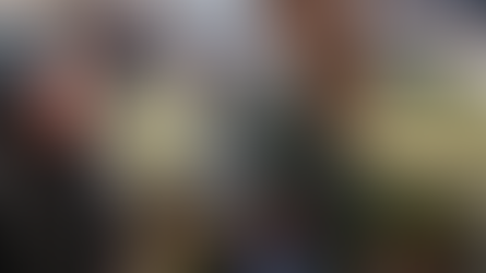 The Wafting Scent of the Afternoon