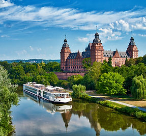 River Cruises
