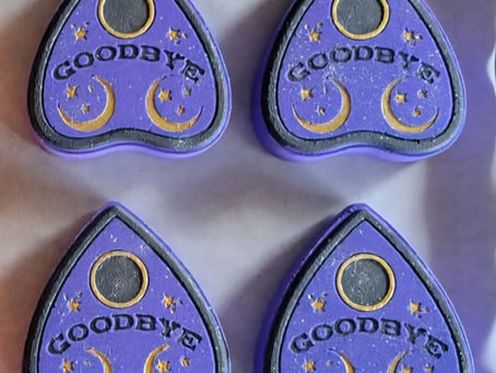 Local Artists Bring Frightful Fun to Hopvine’s Haunted Halls Market