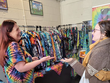 We Love Networking & Cross Promotion