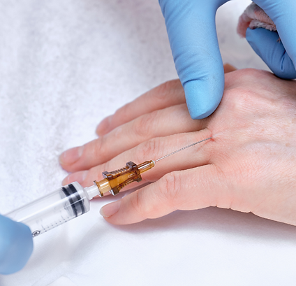Cursos de fisioterapia