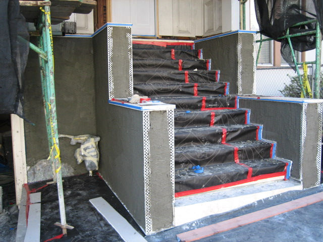 BEFORE RESTORATION